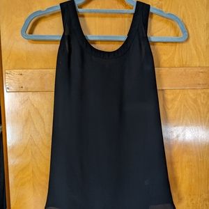 Express halter top